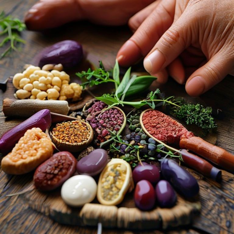 Medicina natural urológica con acupuntura y fitoterapia