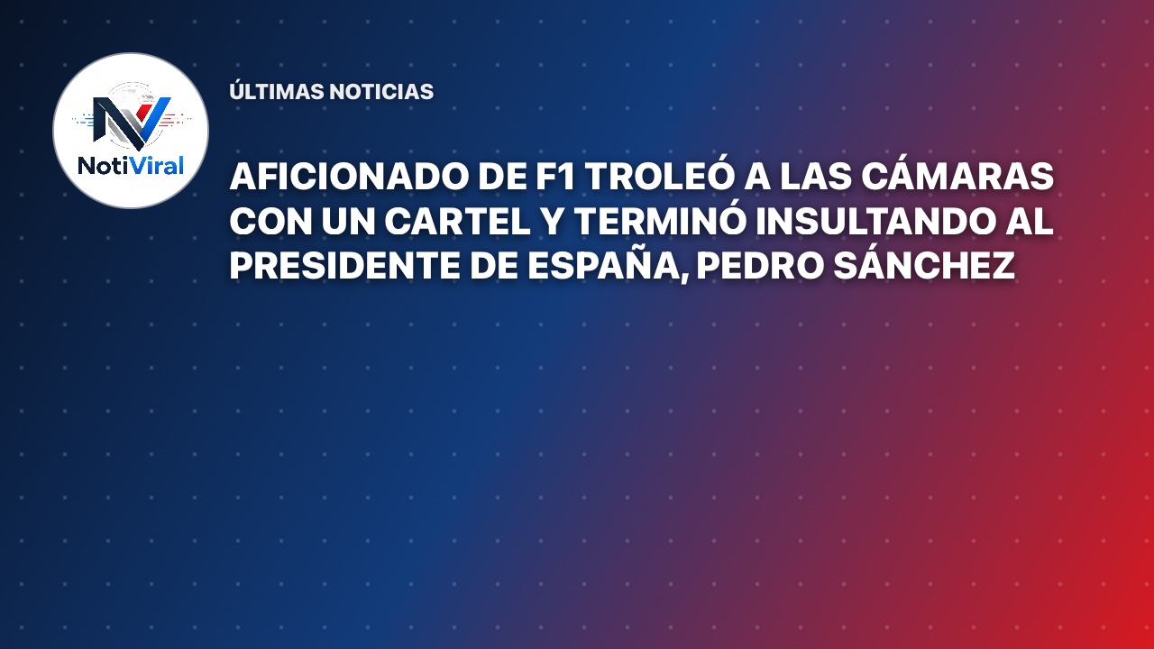 Gran Premio de España de Fórmula 1