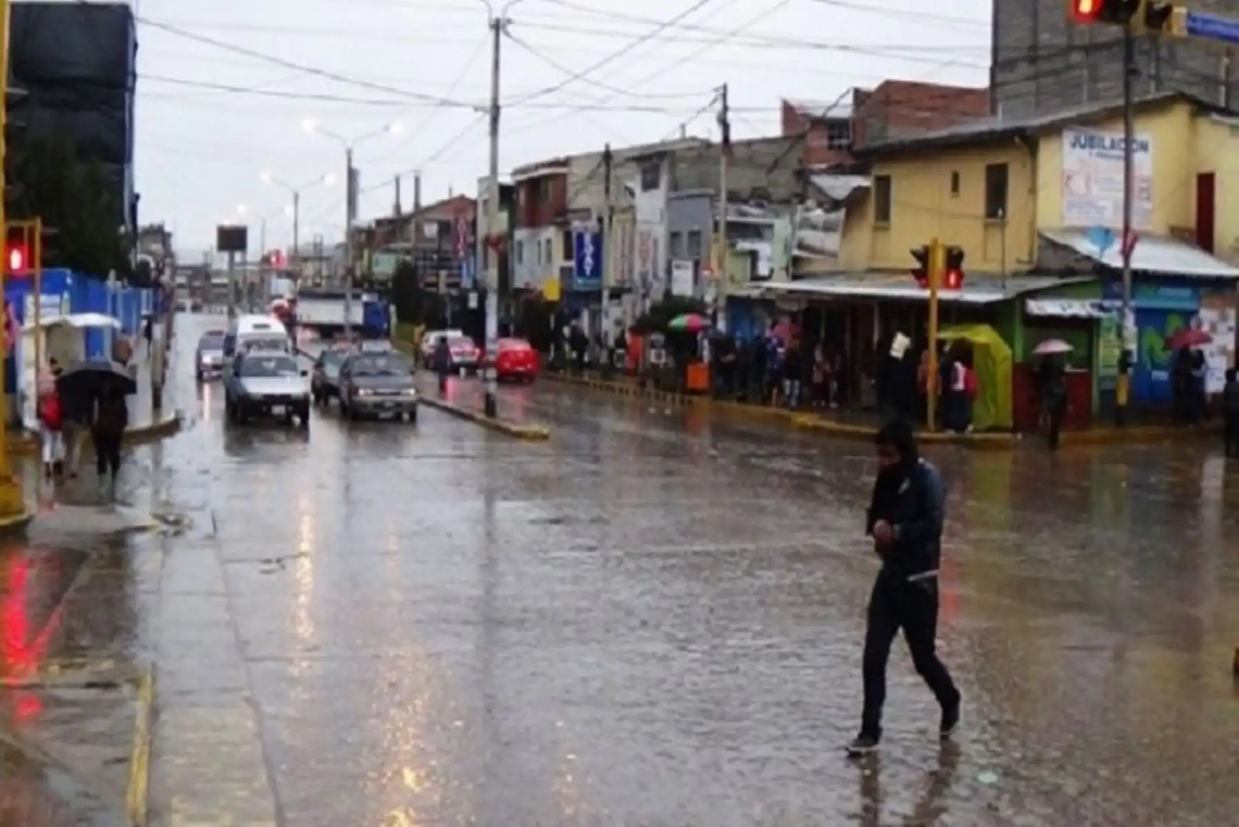 Monitoreo del clima y condiciones del mar ante la llegada de El Niño en la costa norte