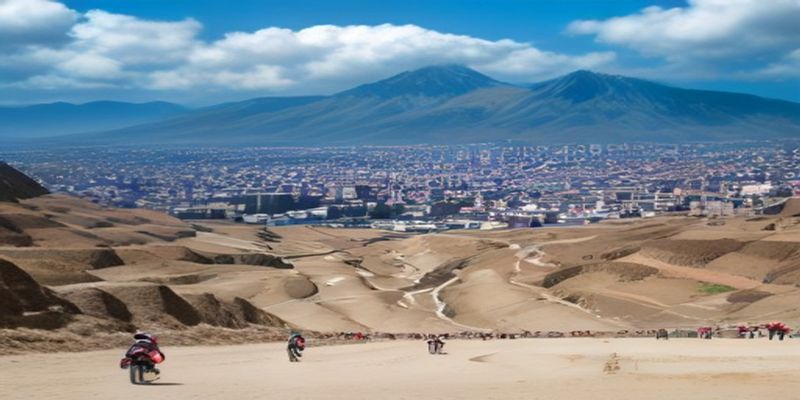 Calendario peruano con feriados trasladados a lunes y destinos turísticos