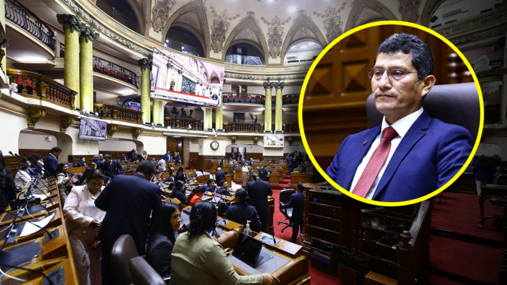 Instalación de la Comisión de Ética en la Sala Fabiola Salazar Leguía