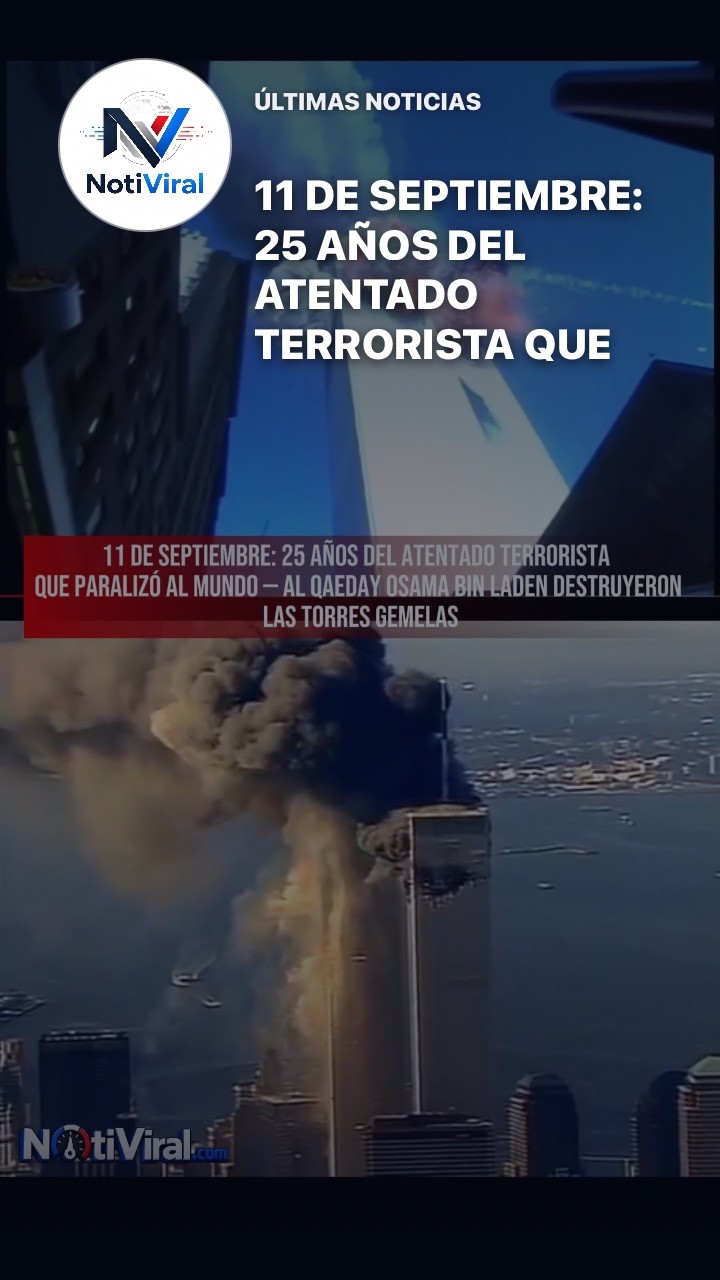 Conmemoración y recuerdo de los atentados terroristas del 11 de septiembre