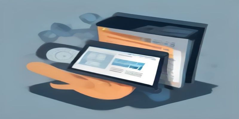 Personas generando ingresos digitales desde casa con laptops y diversas habilidades