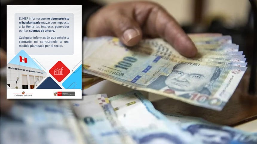 Ministerio de Economia y Finanzas del Peru