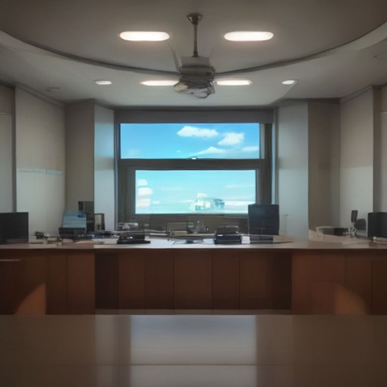 Torre de control del Minsa para monitoreo de equipos médicos en tiempo real