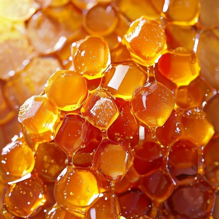 Panal de miel y salud digestiva