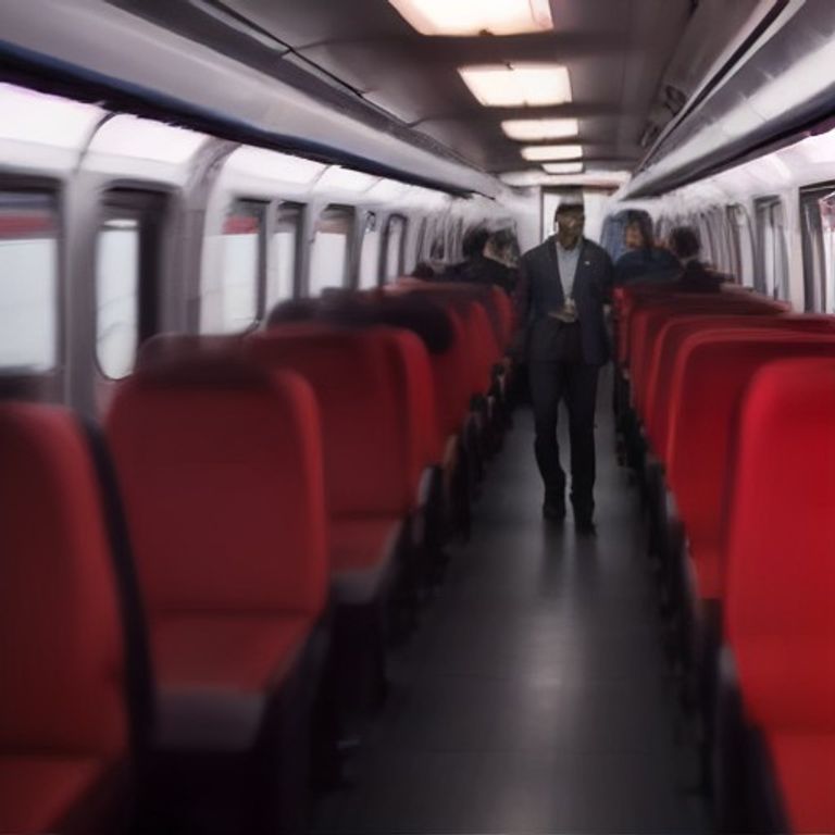 Tren Caltrain en California, modelo similar al adquirido para la ruta Lima-Chosica