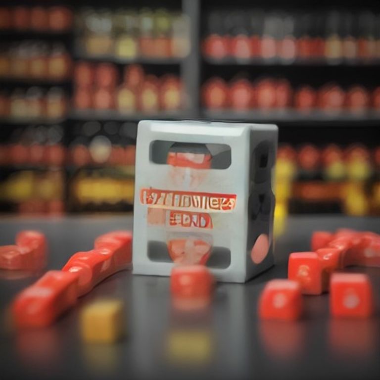 Dados y suplementos: el riesgo de tomar sin control
